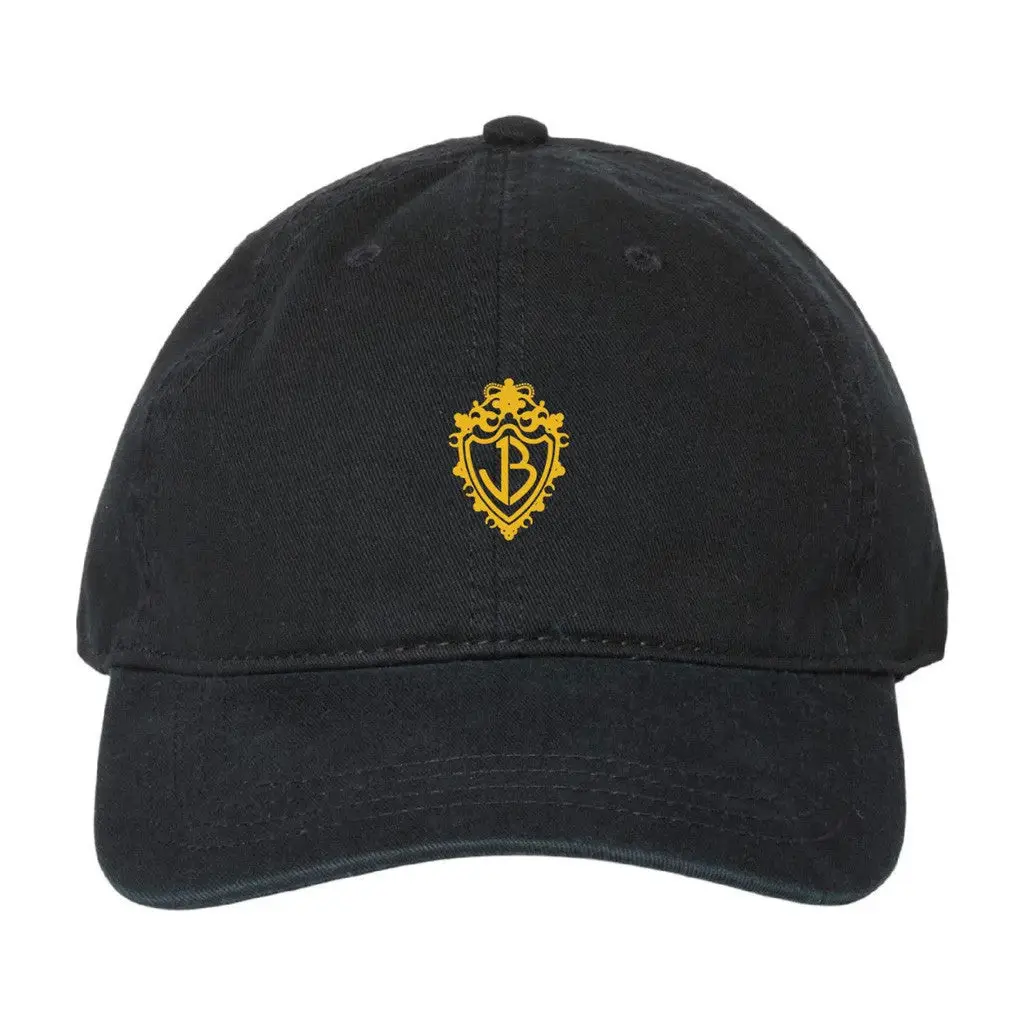 Jonas Brothers Merch Vintage Crest Hat Gift Ideas For Dad -WearandDecor