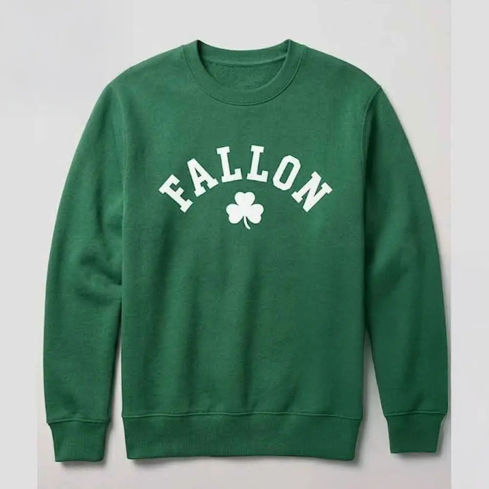 Julia Roberts Jimmy Fallon Sweatshirt Unique Gift Ideas For Brothers