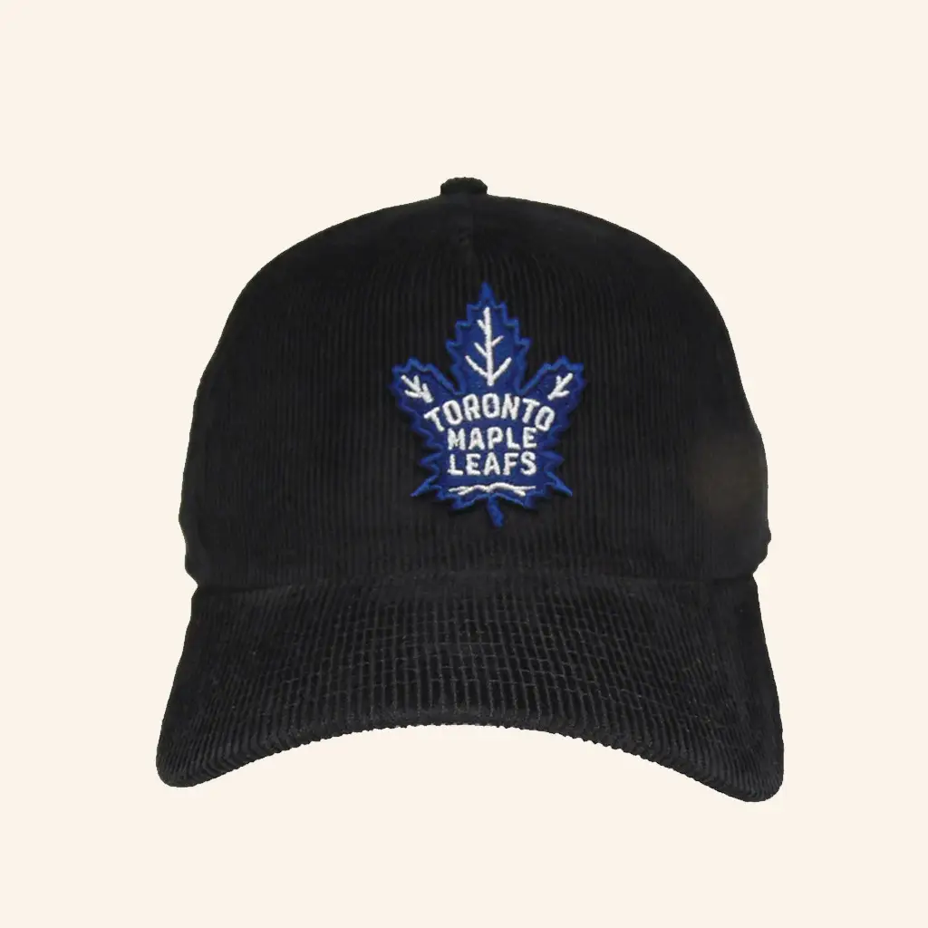 Justfitteds Merch Toronto Maple Leafs Embroidered Hat Gifts Ideas For Him