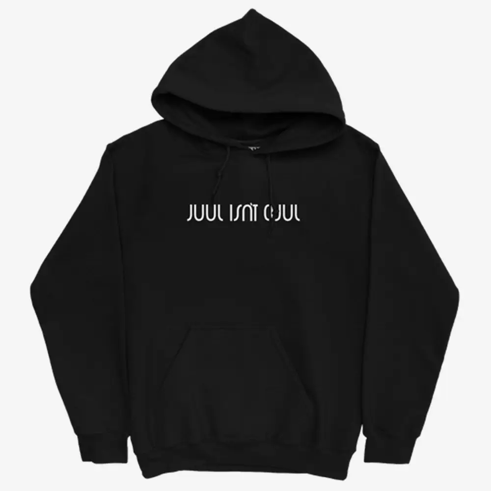 Juul Isn't Cuul Baylen Levine Hoodie Baylen Levine Apparel Unique Gift For Boyfriend