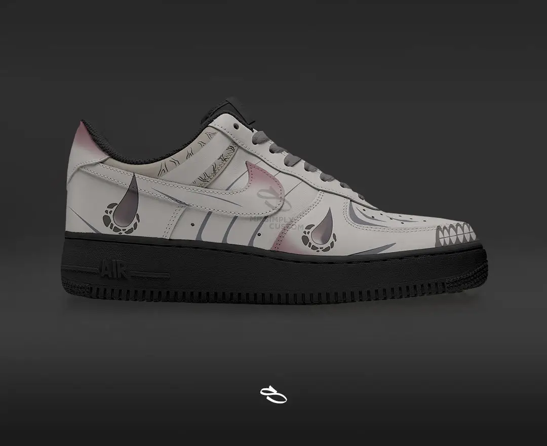 Kaiju No. 9 V.1 - Kaiju No. 8 Air Force 1