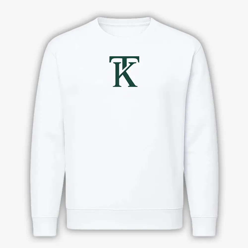 Kaitrump Merch Sweatshirt Best Kaitrump Signature Logo Shirt For Enthusiasts