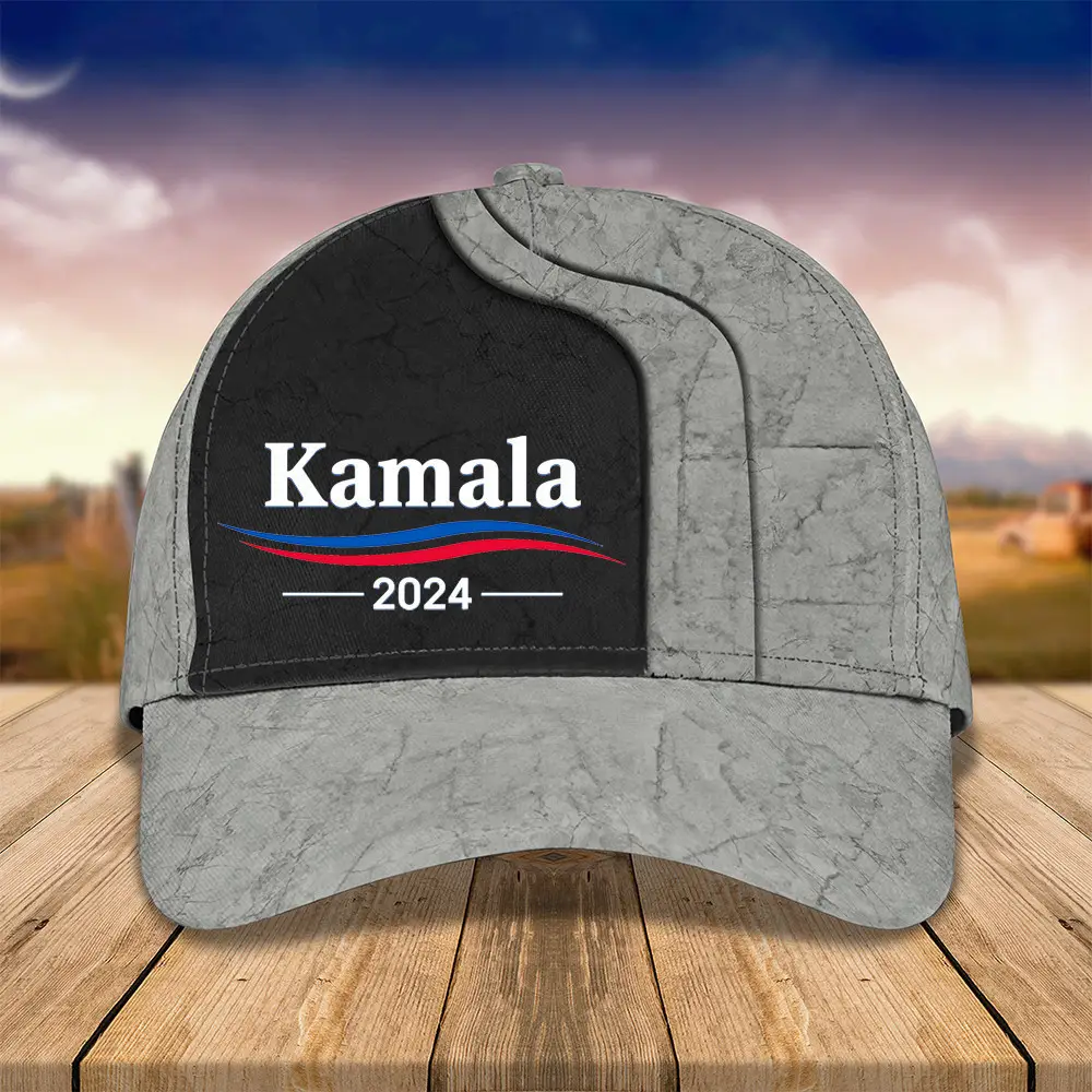Kamala Hat President Kamala Harris 2024 Hat Political Gifts For Boyfriend