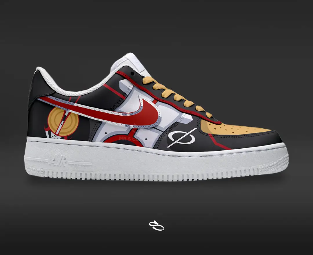 Kamen Rider 555 Air Force 1