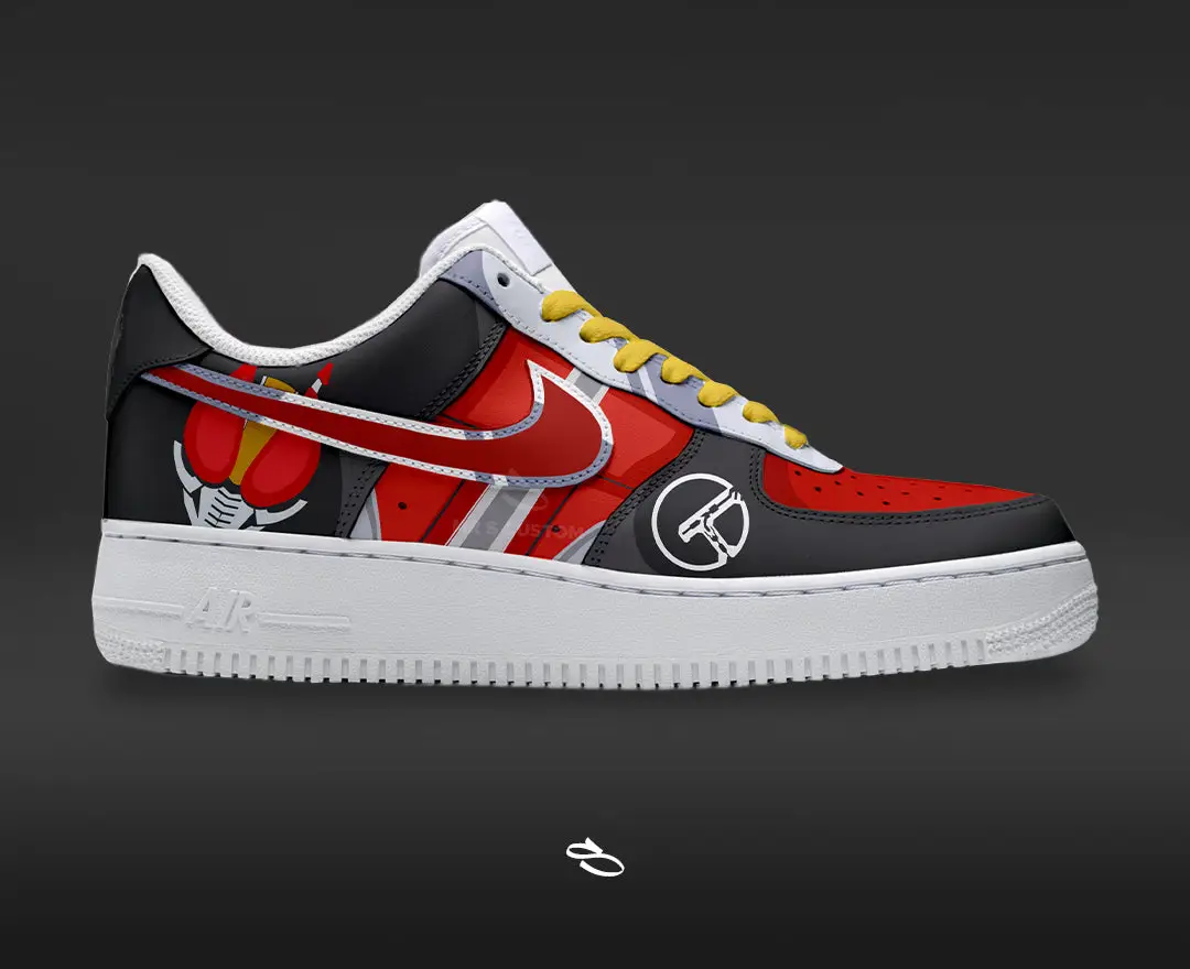 Kamen Rider Den-O Air Force 1