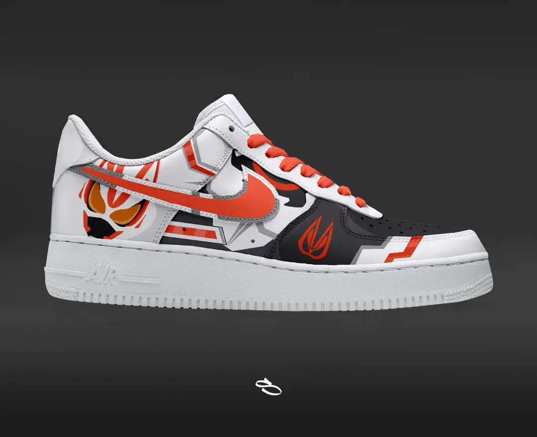 Kamen Rider Geats Air Force 1