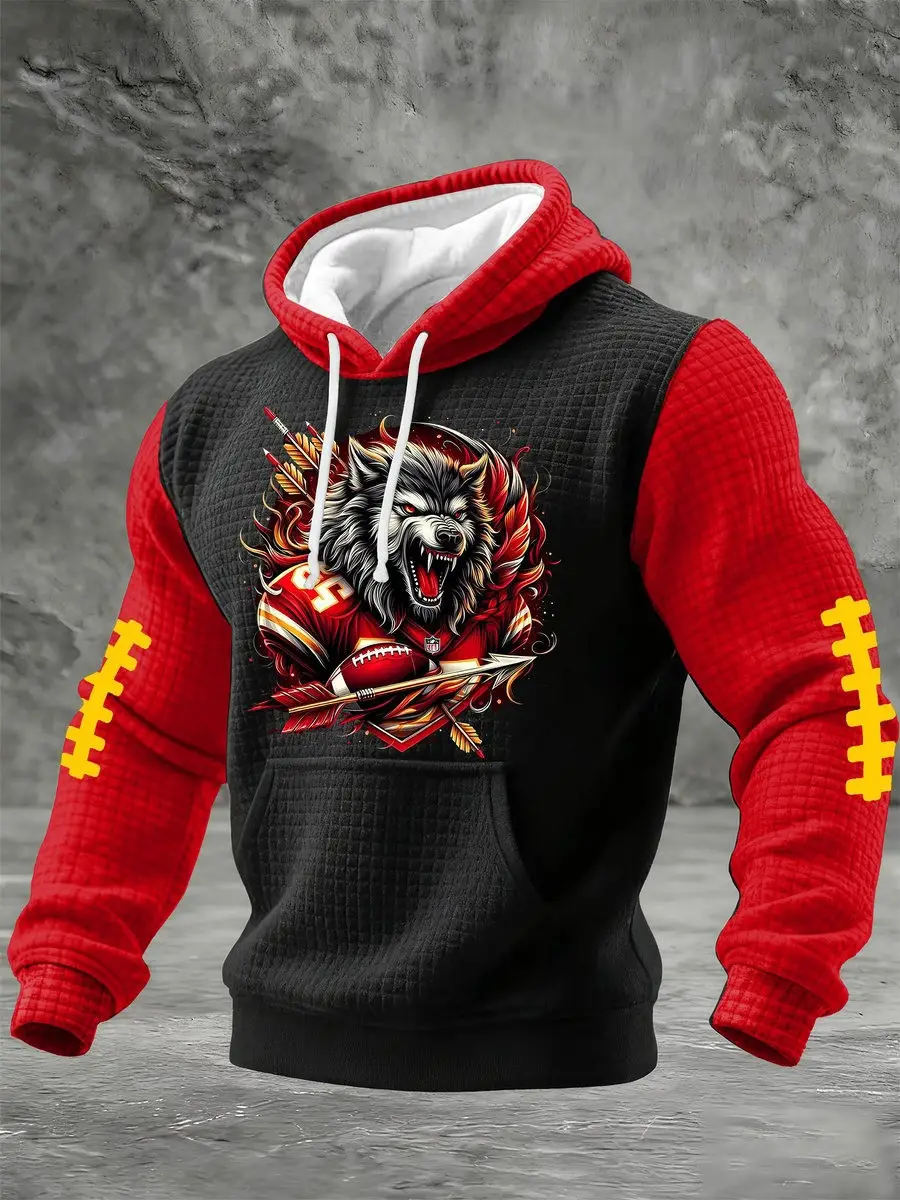 Kansas City Chiefs Hoodie Best Game Day Outfits Chiefs Football Fan Gear Gifts Ideas