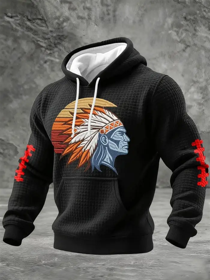 Kansas City Chiefs Hoodie Football Game Day Merch Apparel Best Kansas City Chiefs Gifts