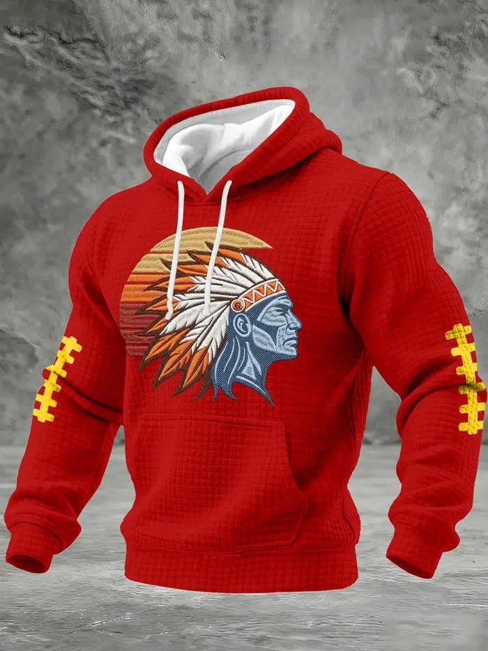 Kansas City Chiefs Hoodie Trendy Game Day Outfits Cool Football Gifts For Chiefs Fans