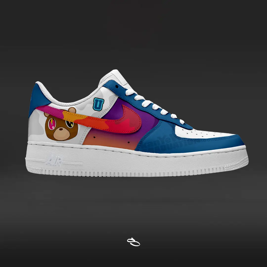 Kanye West - Graduation V.1 Air Force 1