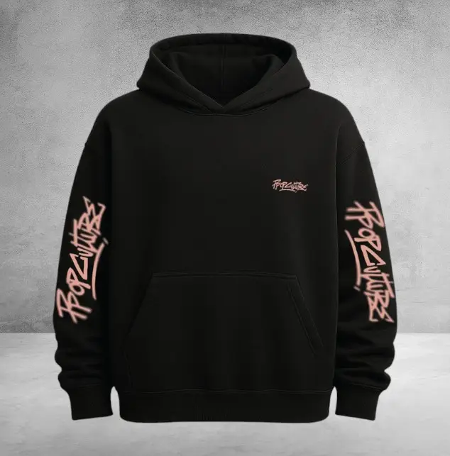 Karan Aujla Merch Hoodie Great P-POP Culture Clothing Gift Ideas For Fans