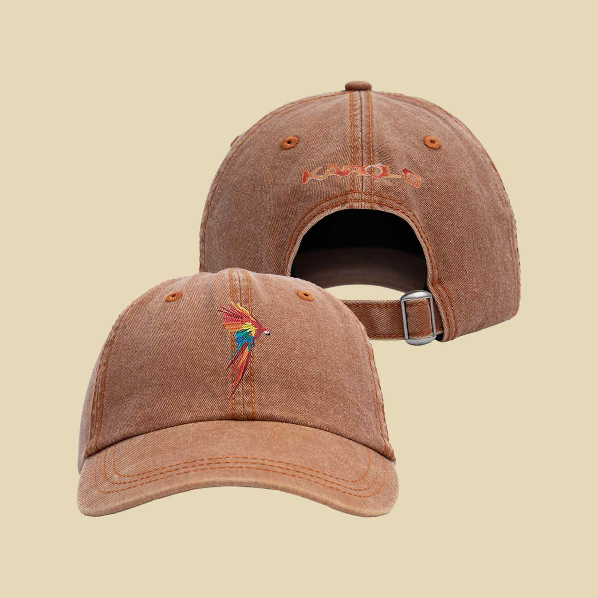 Karol G Merch Latina Foreva Festival Baseball Cap Spanish Music Lover Hat Gift For Him