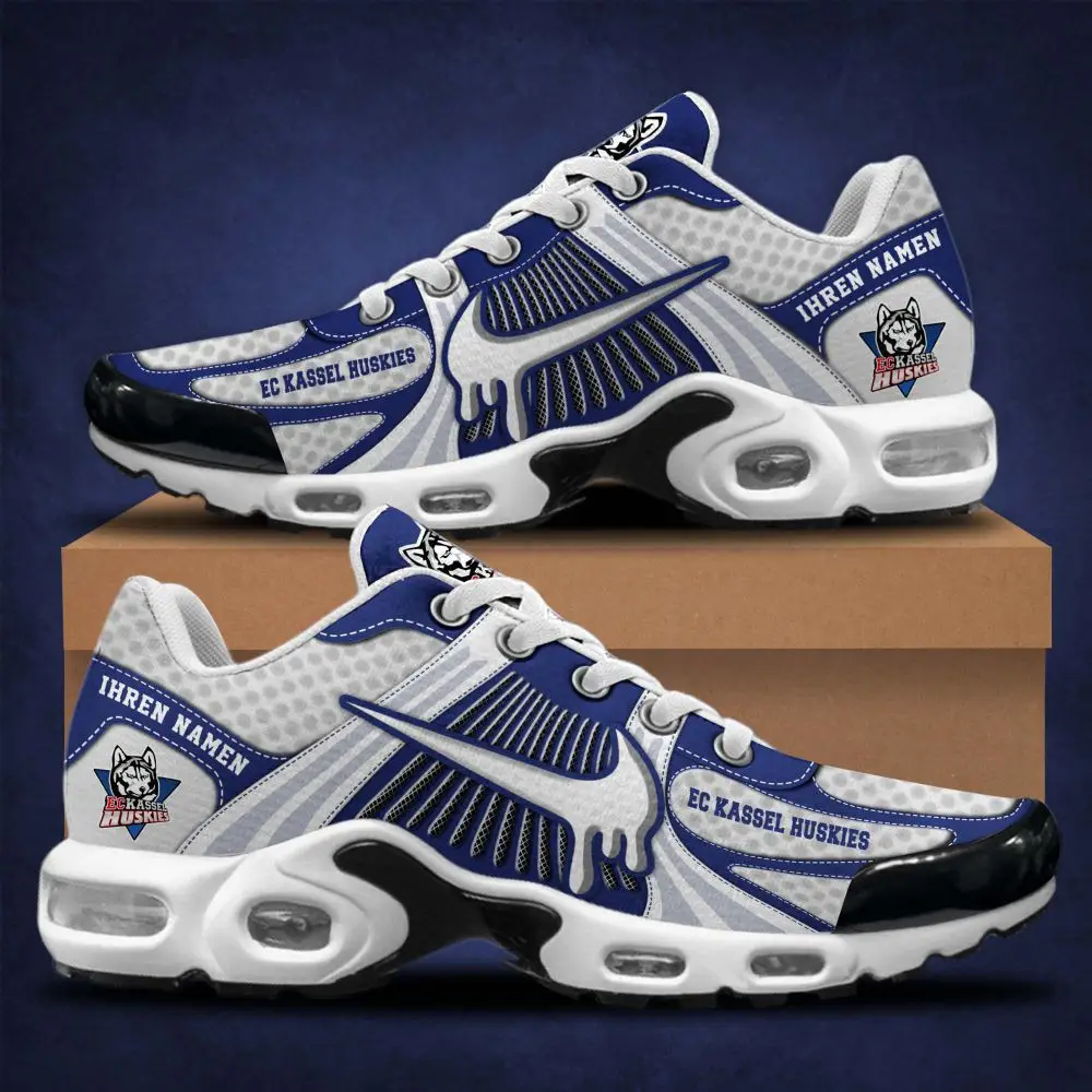 Kassel Huskies Air Max Plus Shoes Sneakers For Men And Women Kassel Huskies Air Max Plus Shoes Sneakers For Men And Women - Image 1
