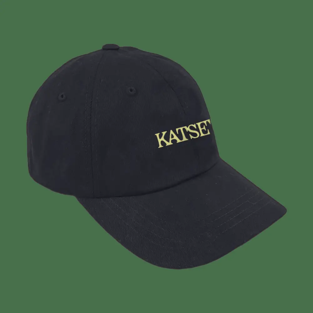 Katseye Hat Katseye Merch Gift Idea for Wife Simple Stylish Everyday Hat -WearandDecor