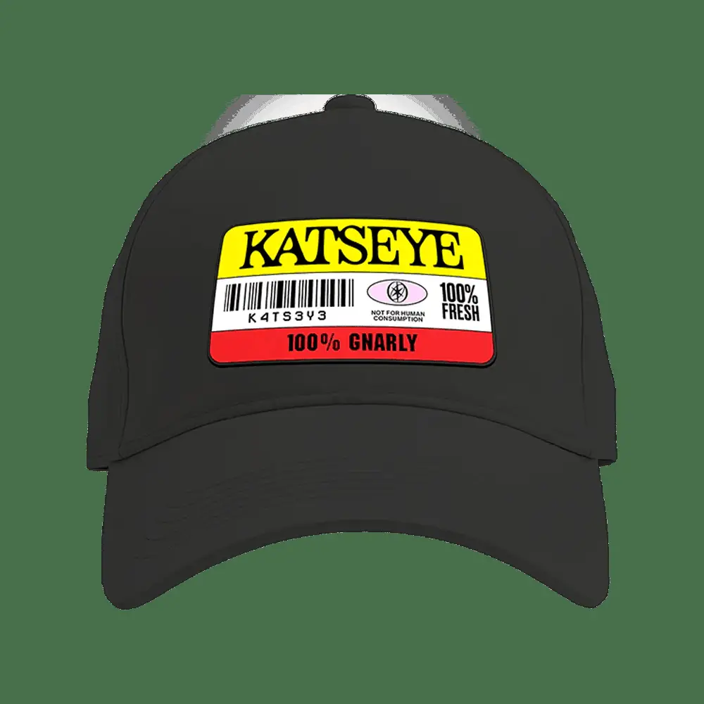 Katseye Hat Womens Fashion Gift Idea for Daughter Trendy Streetwear Hat -WearandDecor Katseye Hat Womens Fashion Gift Idea for Daughter Trendy Streetwear Hat -WearandDecor - Image 1