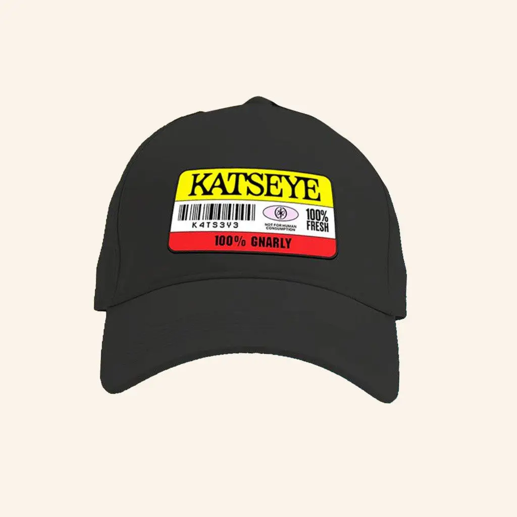 Katseye Merch Katseye Embroidered Hat Gifts For Friends -WearandDecor