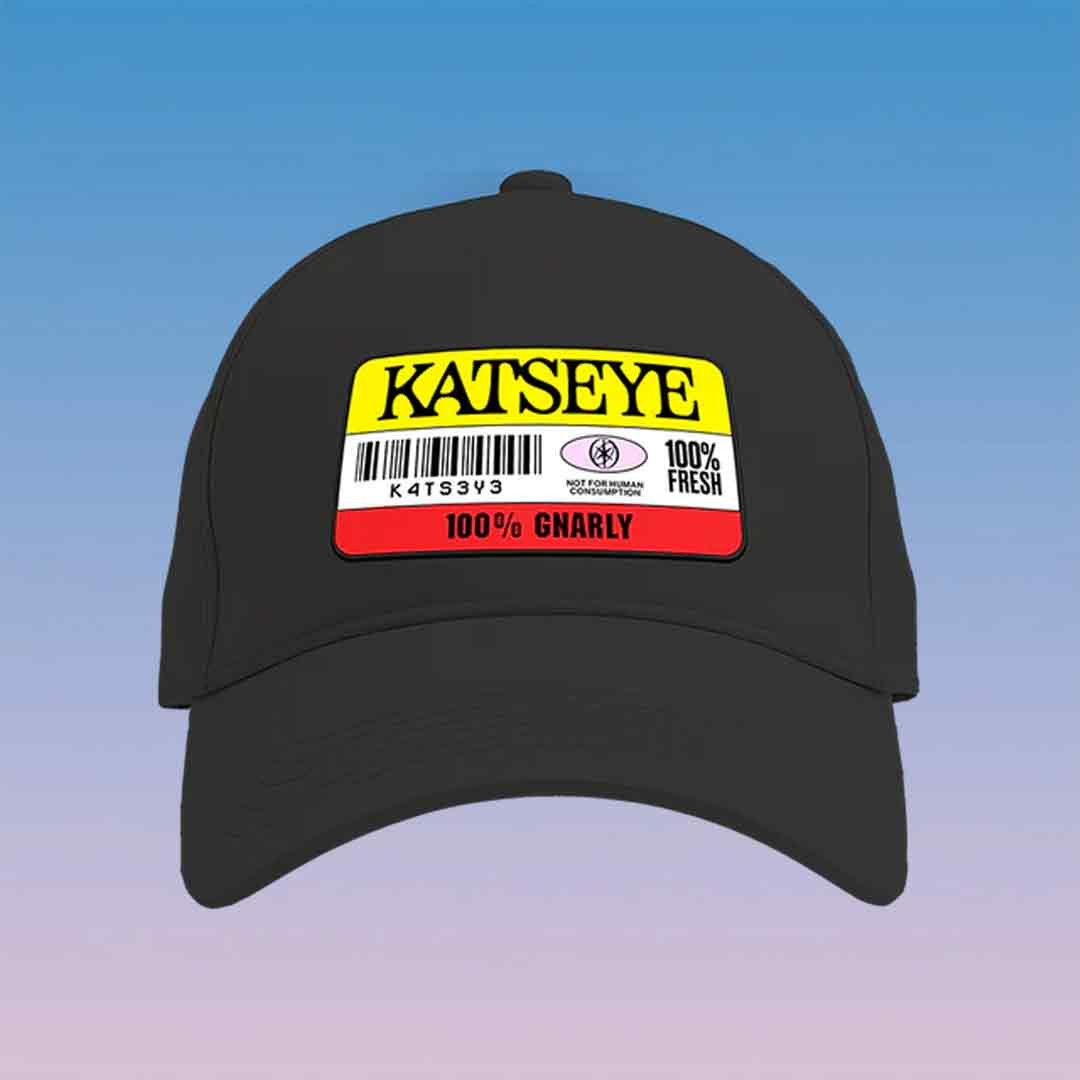 Katseye Merchandise Dad Hats Tour Music Apparel Gift For Kpop Fans