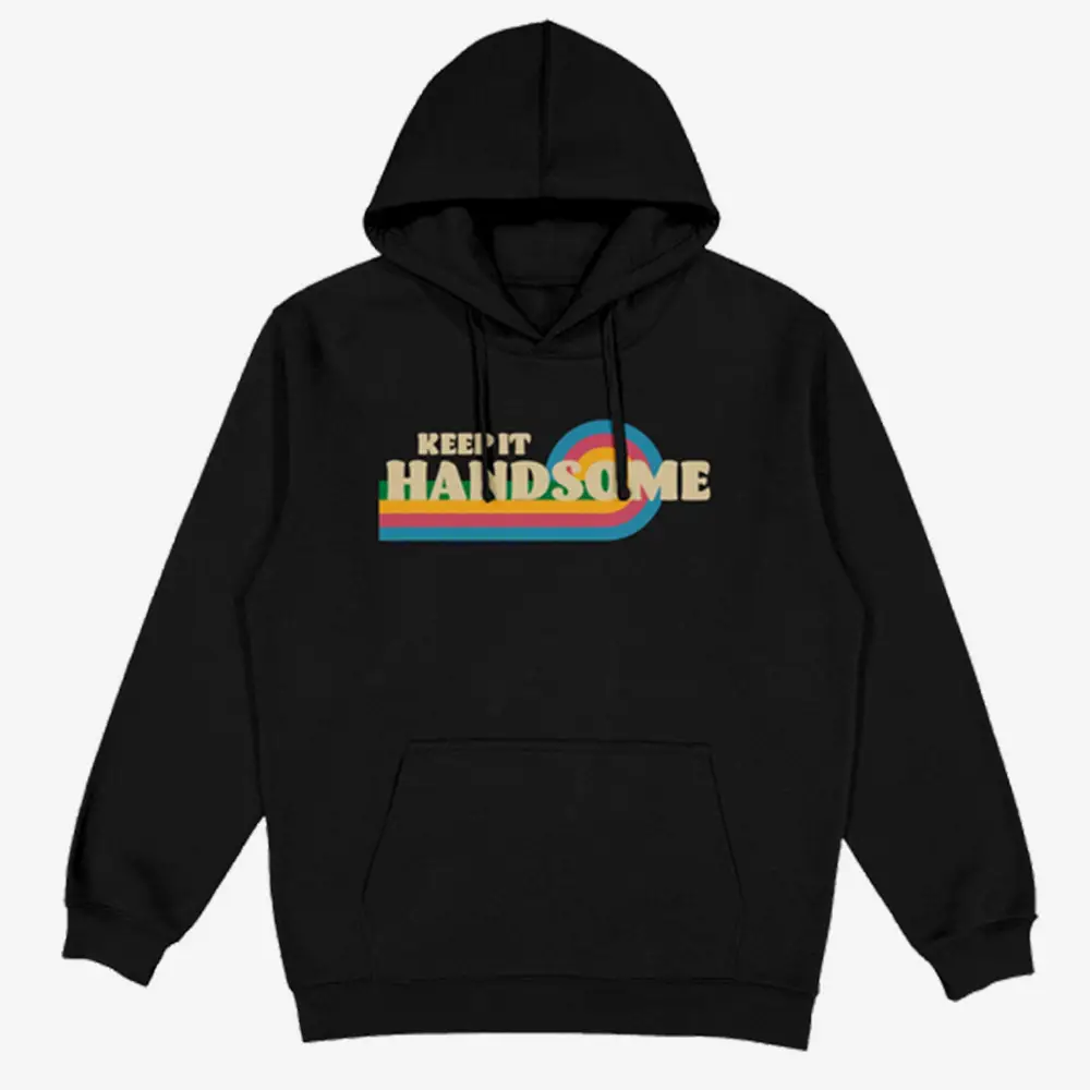 Keep It Handsome Bodysnatcher Hoodie Deathcore Band Bodysnatcher Apparel Fan Merch Keep It Handsome Bodysnatcher Hoodie Deathcore Band Bodysnatcher Apparel Fan Merch - Image 1