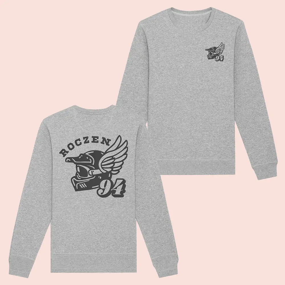 Ken Roczen Merch 94 Roczen Sweatshirt Apparel Gift For Racing Fans