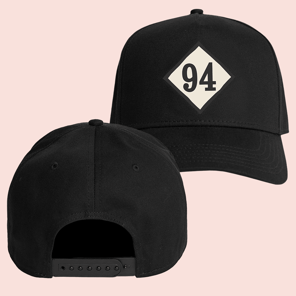 Ken Roczen Merch Hat 94 Roczen Ball Cap Gift Ideas For Racing Lovers