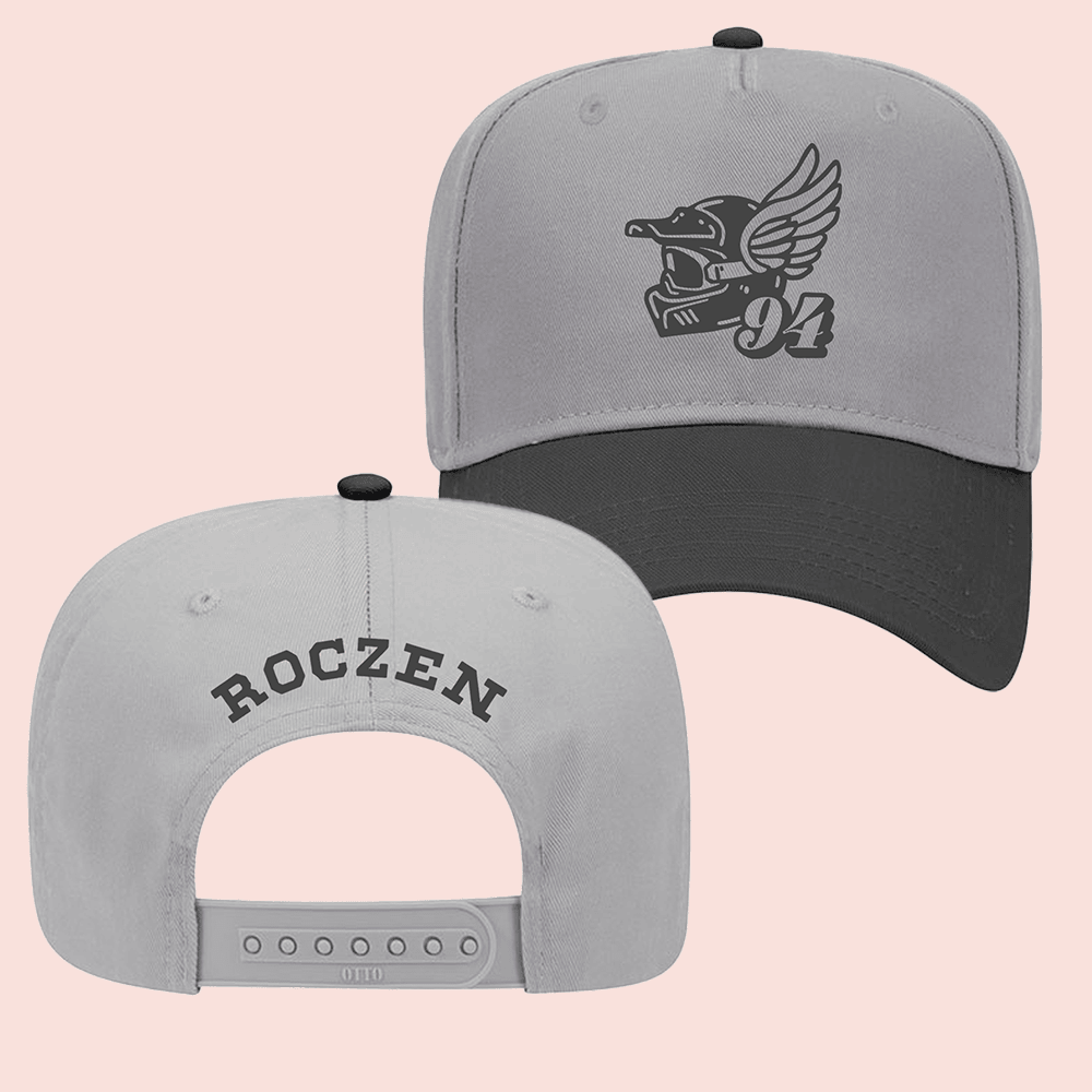 Ken Roczen Merch Hat 94 Roczen Ball Cap Unique Special Gift For Brothers
