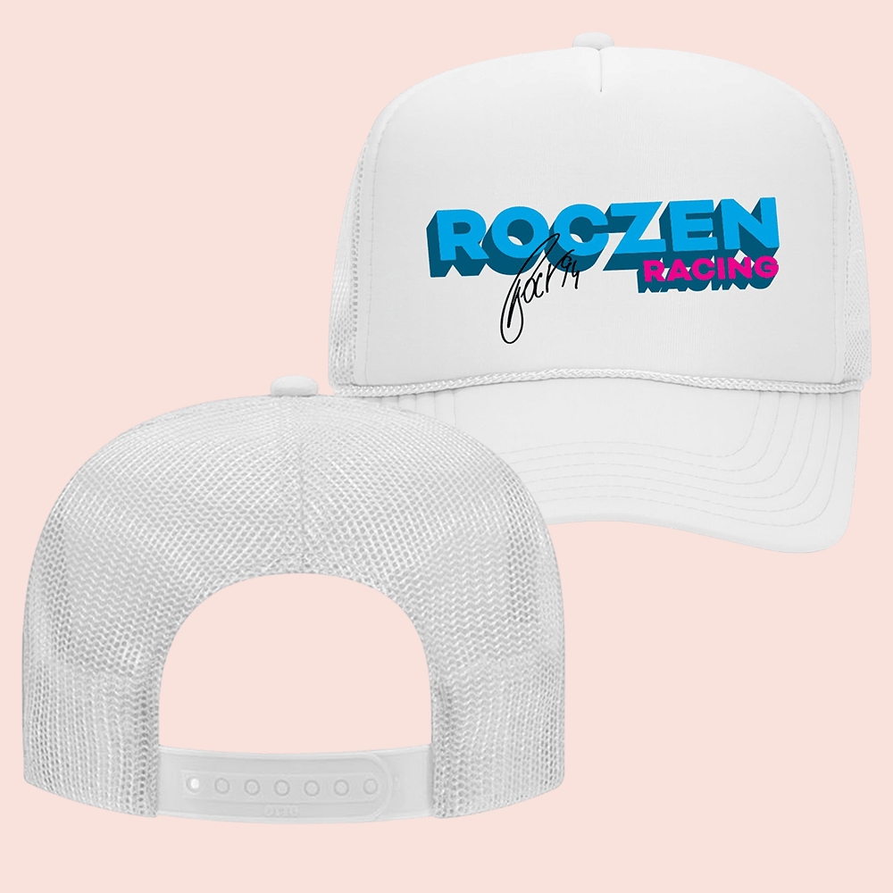 Ken Roczen Merch Hat 94 Roczen Racing Trucker Cap Unique Gift Ideas