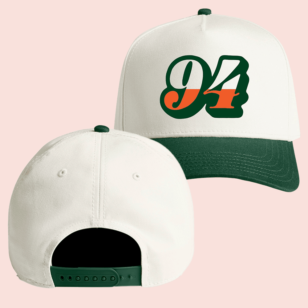 Ken Roczen Merch Hat 94 Roczen Speed And Style Ball Cap Special Gift For Brothers