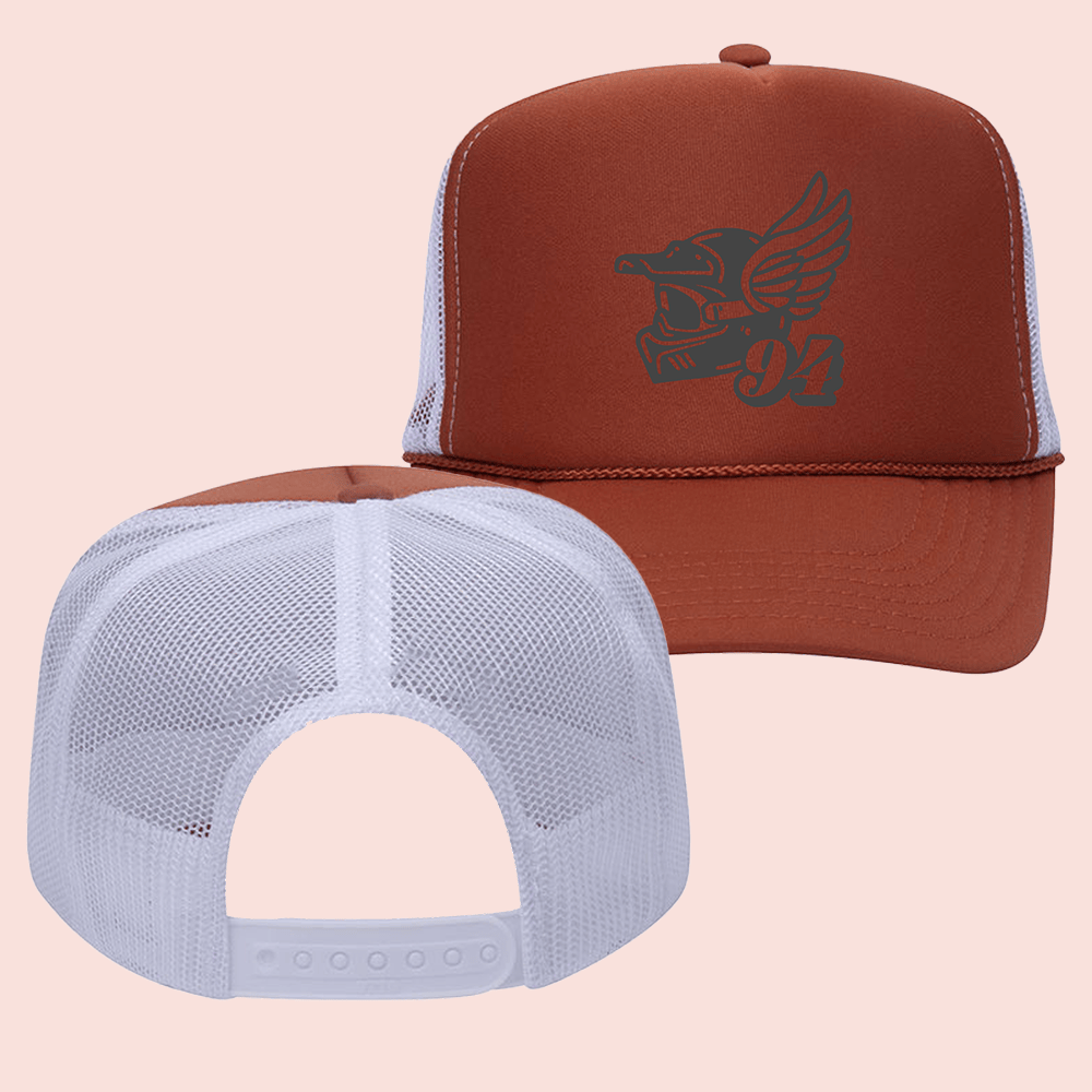 Ken Roczen Merch Hat 94 Roczen Trucker Cap Unique Gift For Fans