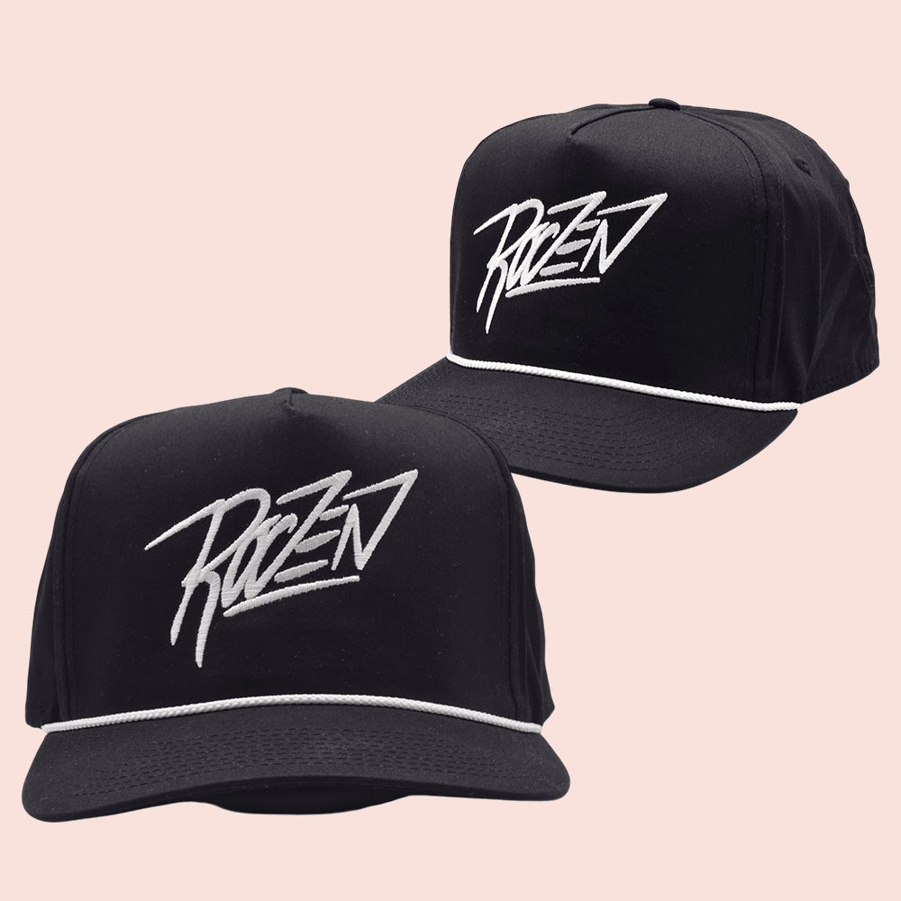 Ken Roczen Merch Hat Signature Roczen Ball Cap Unique Gift For Fans