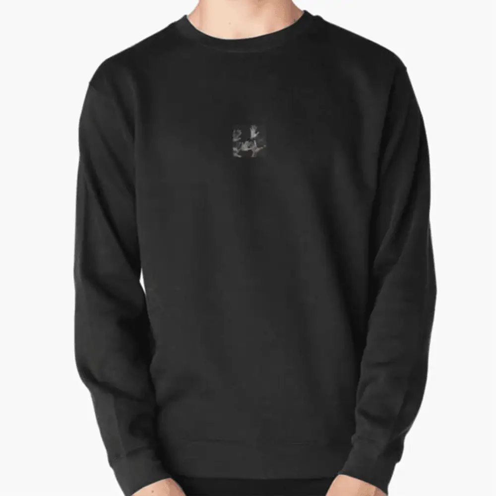 Kendrick Lamar The Heart Part 5 Song Sweatshirt Kendrick Lamar Merch Gifts For Music Fans