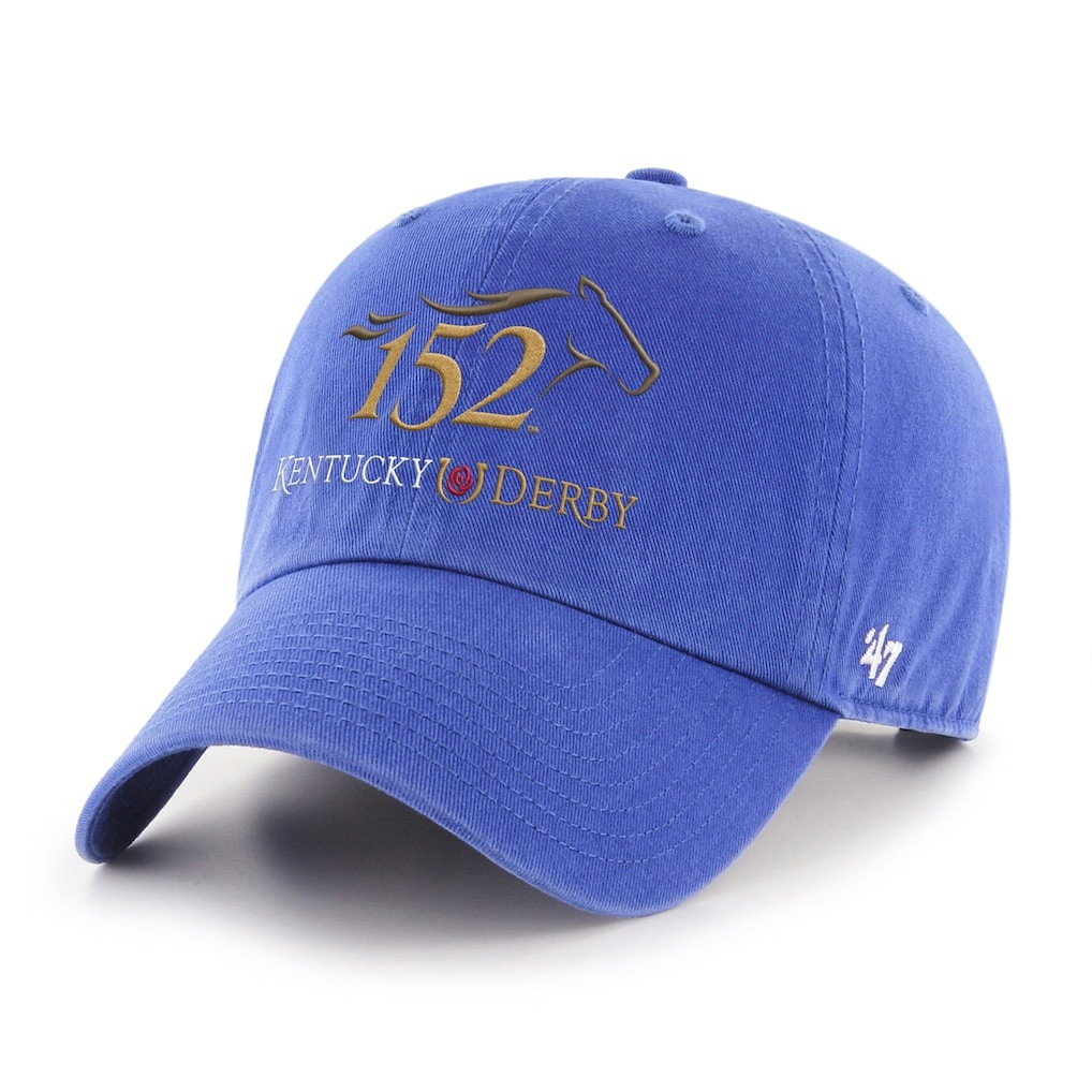 Kentucky Derby 152nd Hat Kentucky Derby Merch Gift For Horse Racing Fans