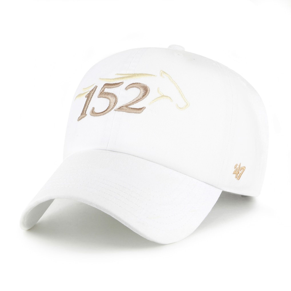Kentucky Derby 152nd Kentucky Derby Clean Up Hat Kentucky Derby Cap Gift For Collectors