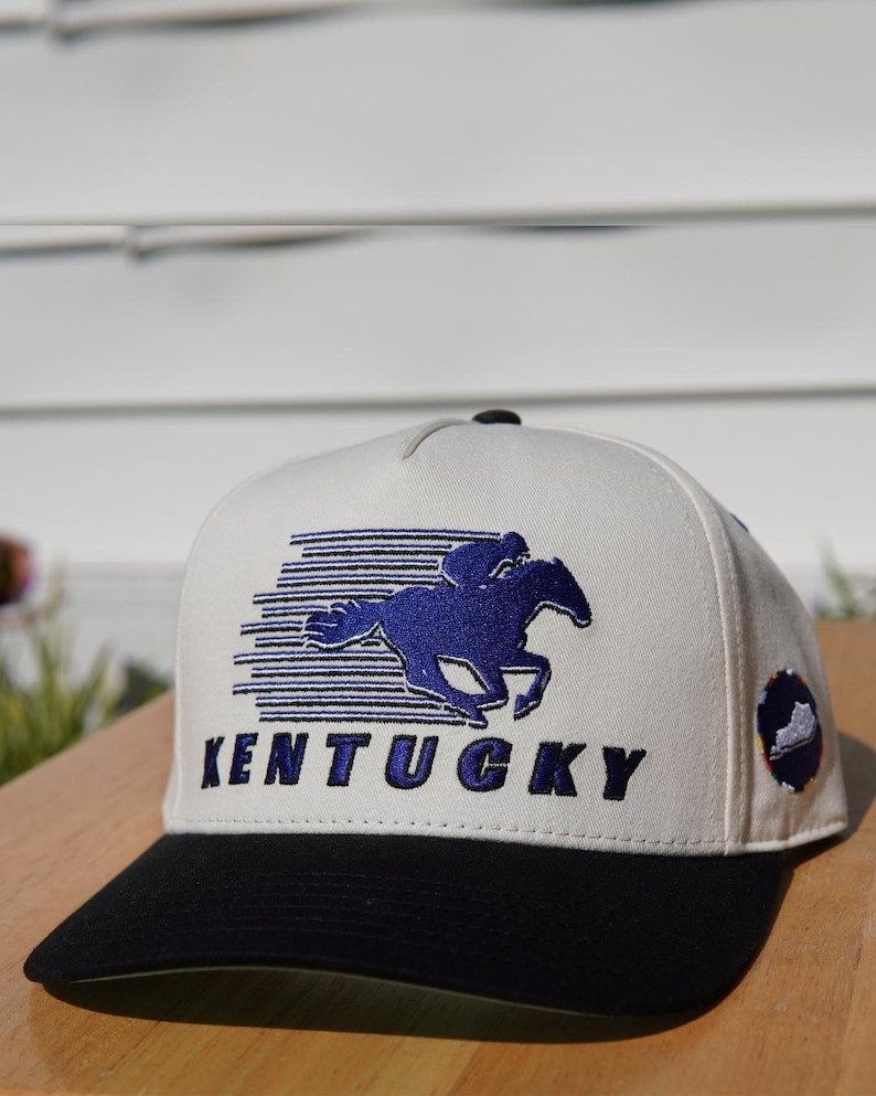 Kentucky Derby Hat 152st Run For Roses Kentucky Derby Hat Merchandise