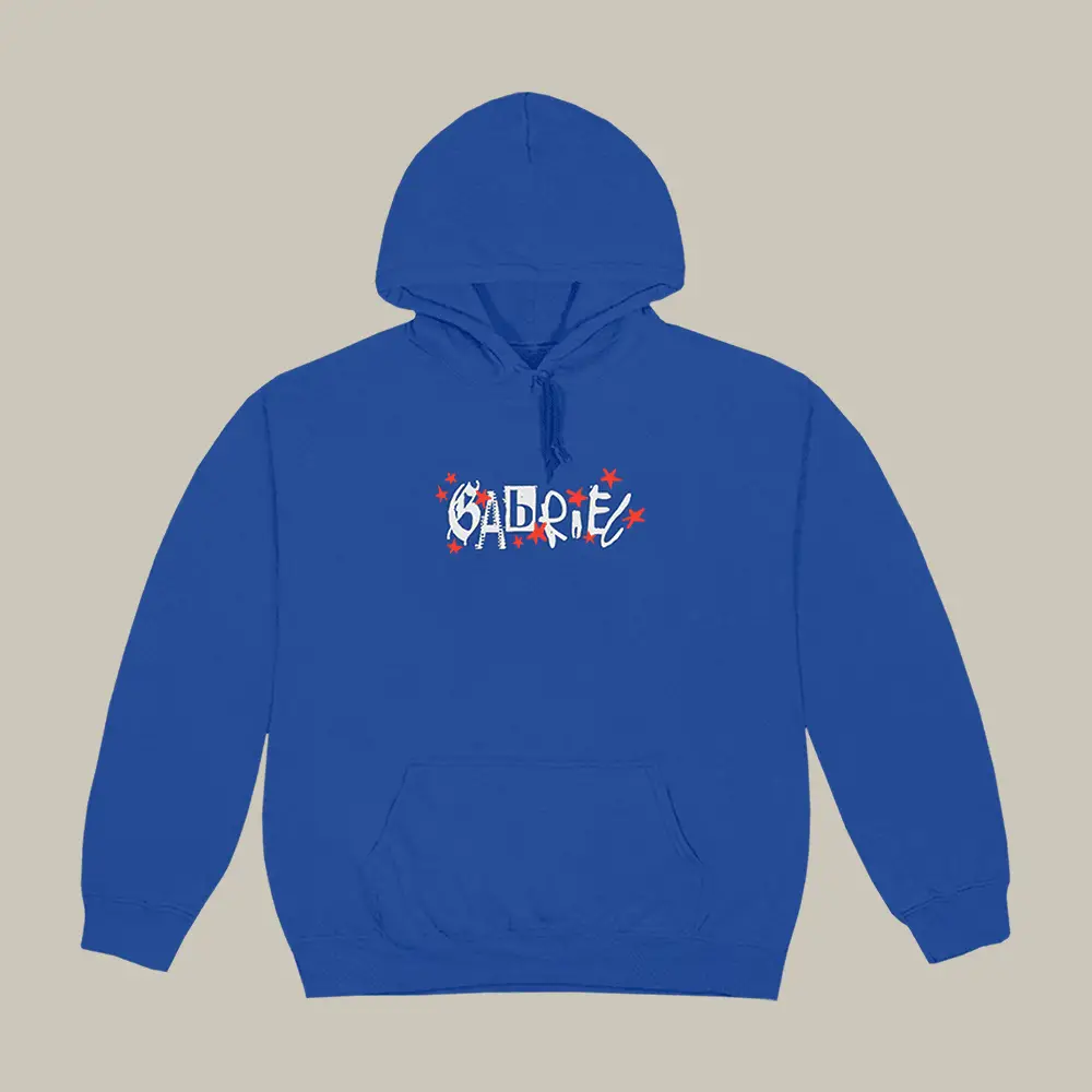 Keshi Gabriel Music Hoodie Music Apparel Keshi Music Merch Best Gift For Fans