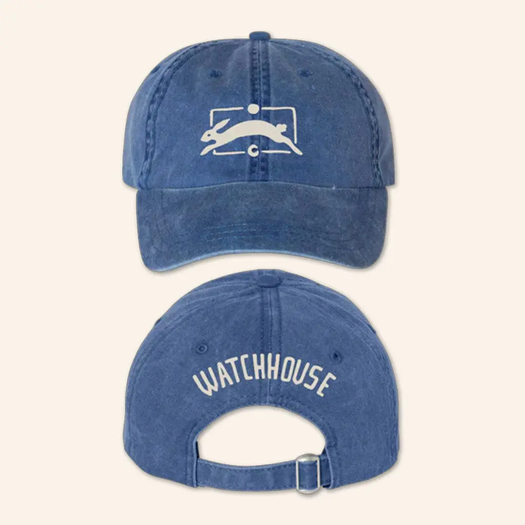 KF Merch Merch Watchhouse Rabbit Hat Best Gifts For Boyfriend -WearandDecor