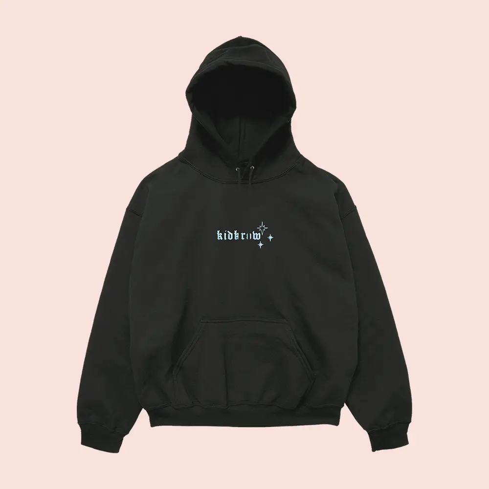 Kid Krow Conan Gray Hoodie Music Apparel Present Ideas For Conan Gray Fans