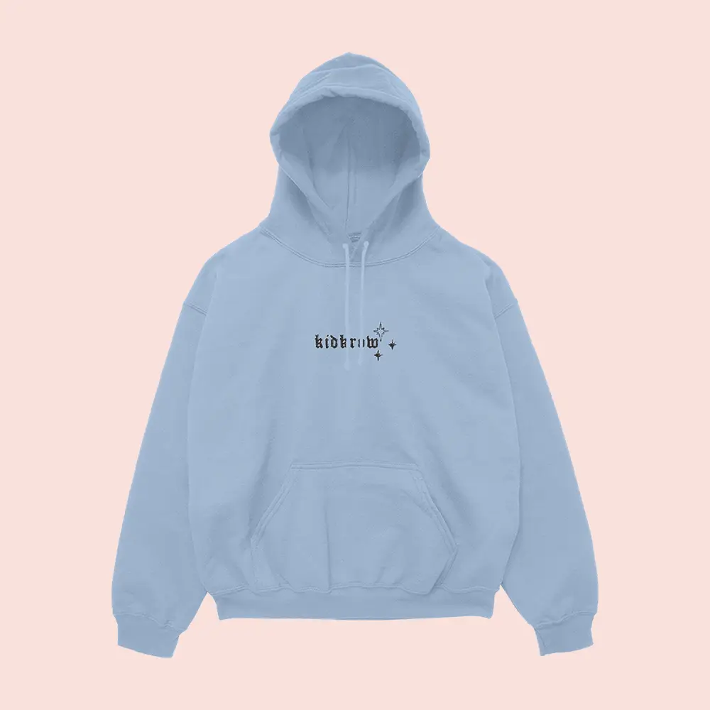 Kid Krow Conan Gray Hoodie Music Concert Outfits Conan Gray Lover Present Ideas Kid Krow Conan Gray Hoodie Music Concert Outfits Conan Gray Lover Present Ideas - Image 1