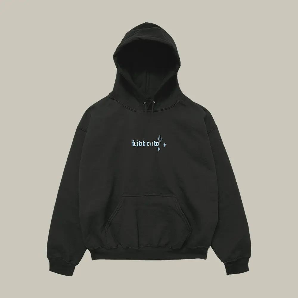 Kid Krow Puff Conan Gray Hoodie Music Apparel Present For Conan Gray Lovers