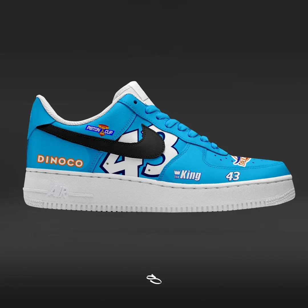 King Cars Air Force 1