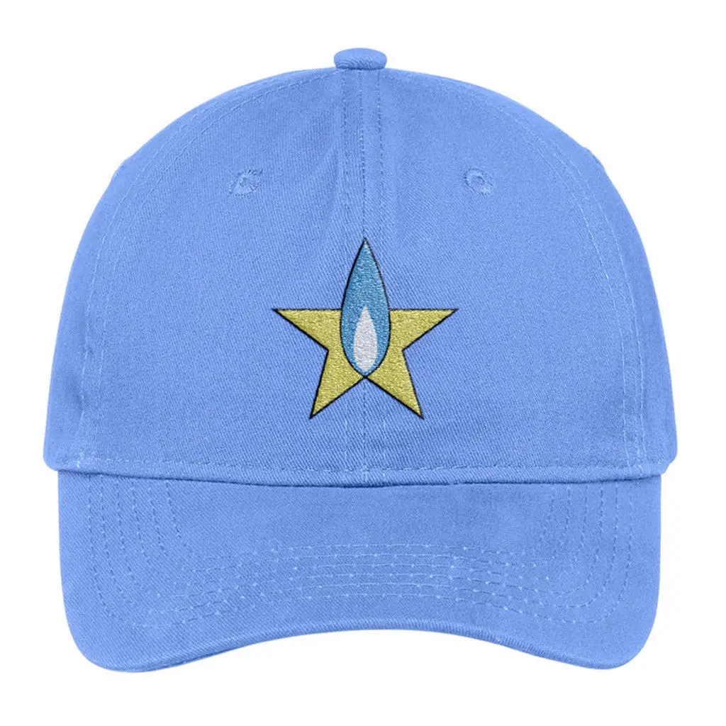 King Of The Hill Merch King of the Hill Strickland Propane Icon Embroidered Hat Friends Gifts -WearandDecor