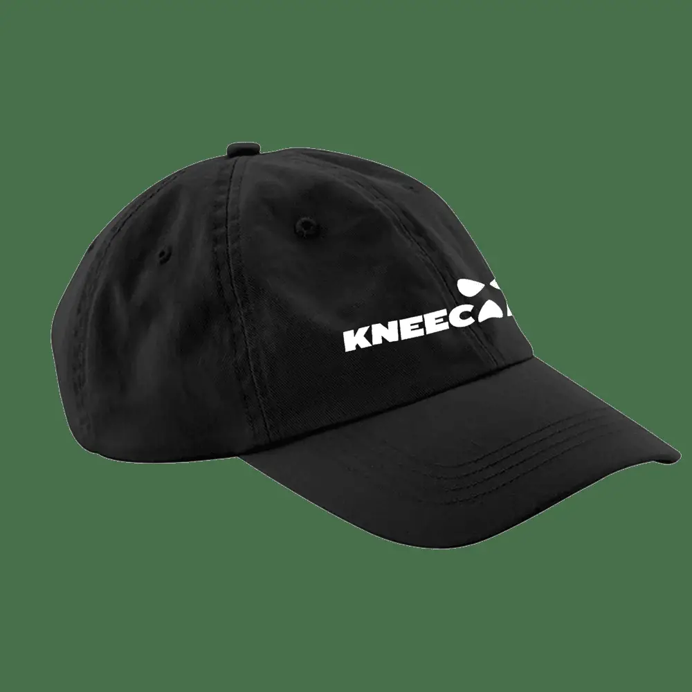 Kneecap Merch Kneecap Logo Hat Top Father's Day Gifts -WearandDecor