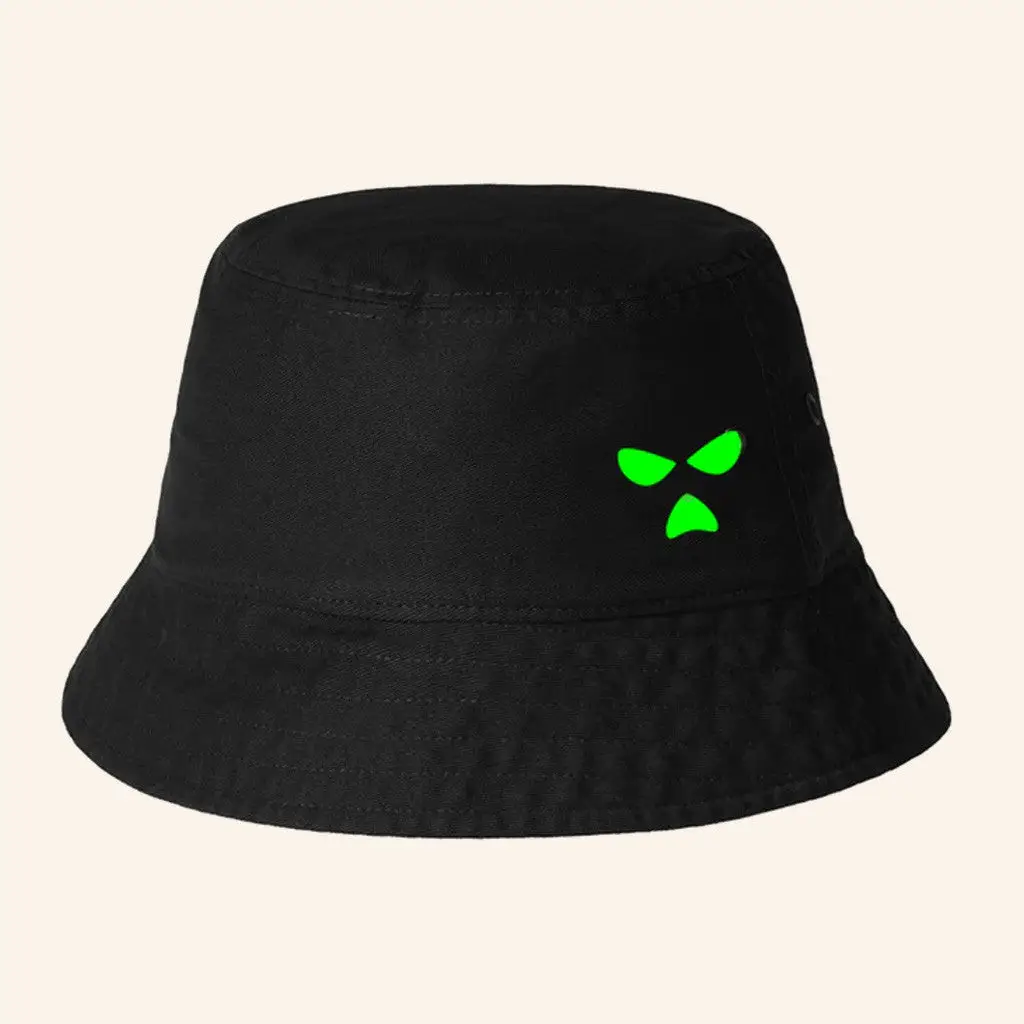 Kneecap Merch Logo Bucket Hat Best Gifts For Boyfriend -WearandDecor