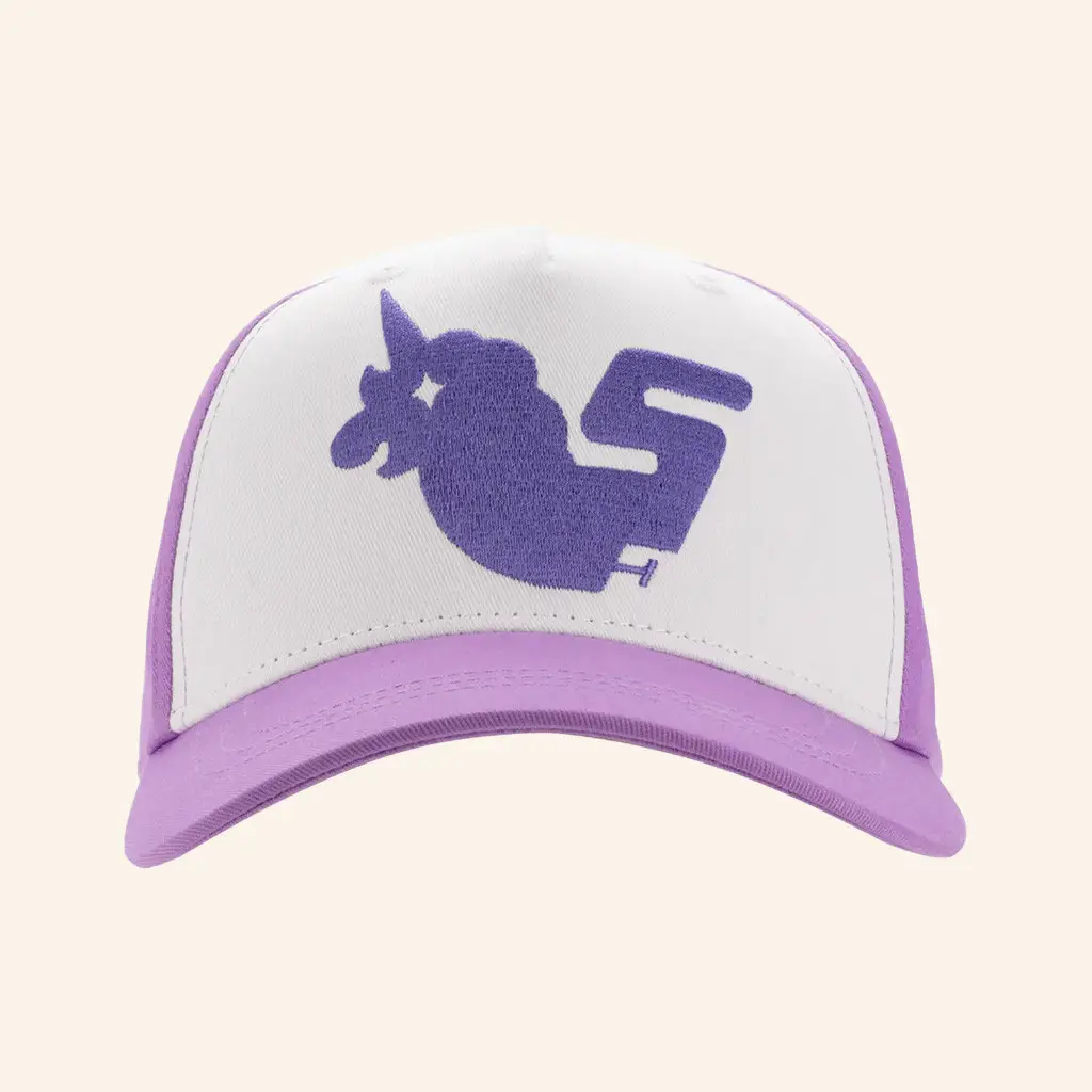 Knights Of Guinevere Merch Frankie's Hat Embroidered Best Christmas Gifts For Girlfriend -WearandDecor