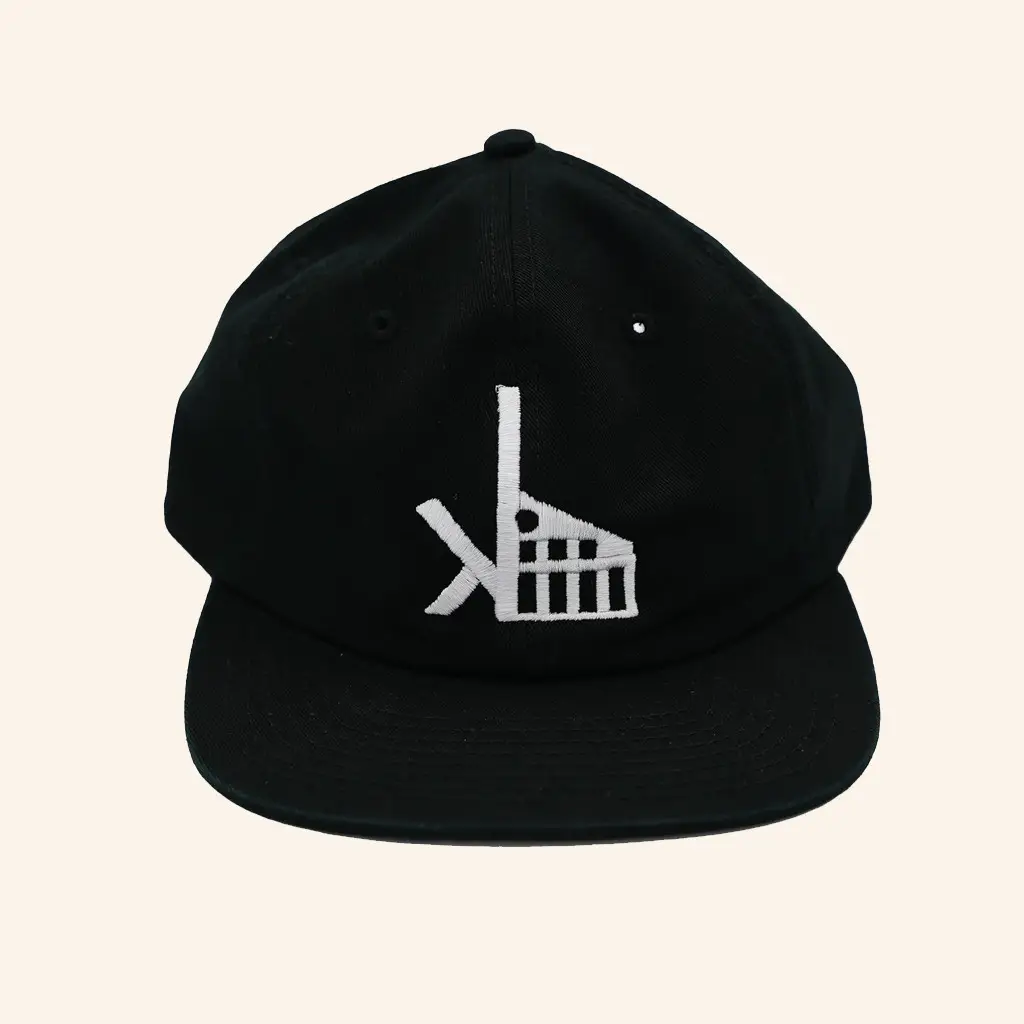 Knockdown Merch Billed 2025 Embroidered Snapback Hat Christmas Gift Ideas For Dad -WearandDecor