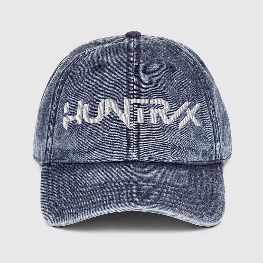 Kpop Demon Hunters Merch KPop Demon Hunters HUNTR X Tour Vintage Hat Embroidered -WearandDecor Kpop Demon Hunters Merch KPop Demon Hunters HUNTR X Tour Vintage Hat Embroidered -WearandDecor - Image 1