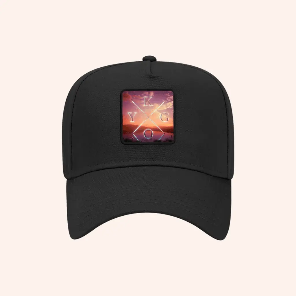 Kygo Merch Kygo Album Black Hat Christmas Present Ideas For Brother -WearandDecor