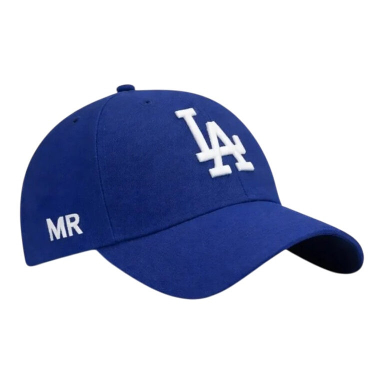 LA Dodgers Baseball Cap Childish Gambino Clothes Gift For Sports Family