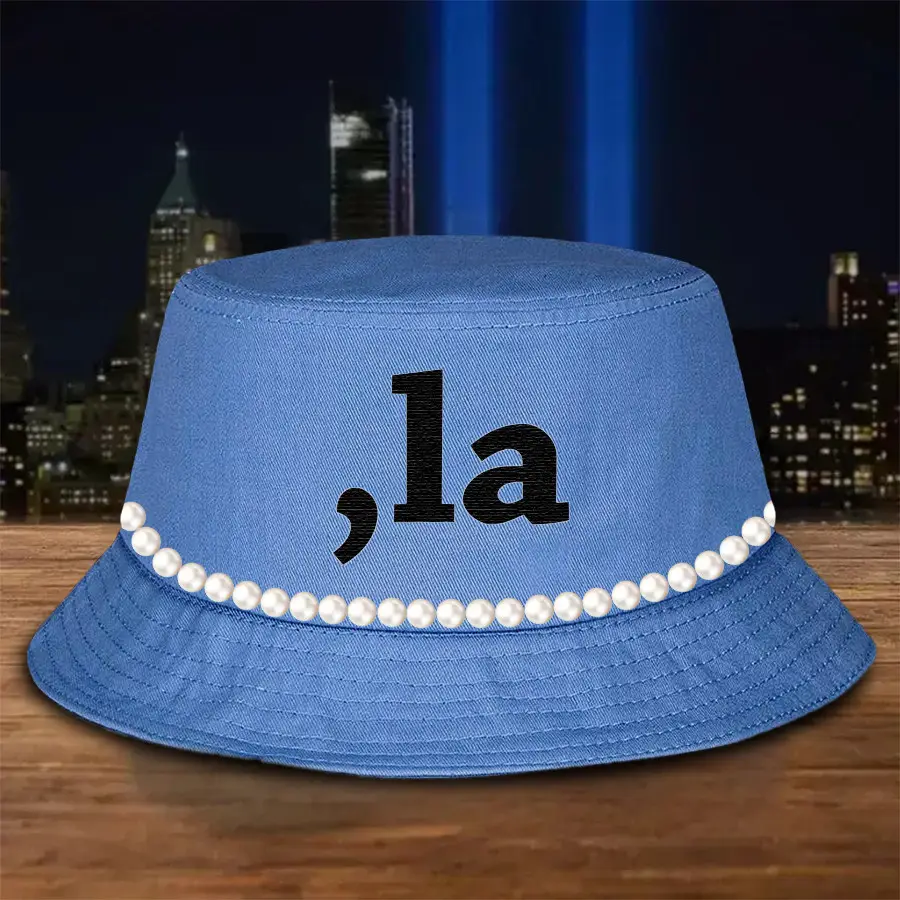 ,La Kamala Harris Bucket Hat Vote Kamala Harris 2024 Political Hat Gifts For Her