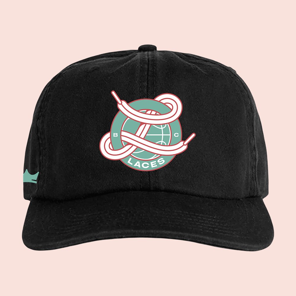 Laces Basketball Club Dad Hat Unrivaled Baseball Cap Gift For Basketball Fan Gear
