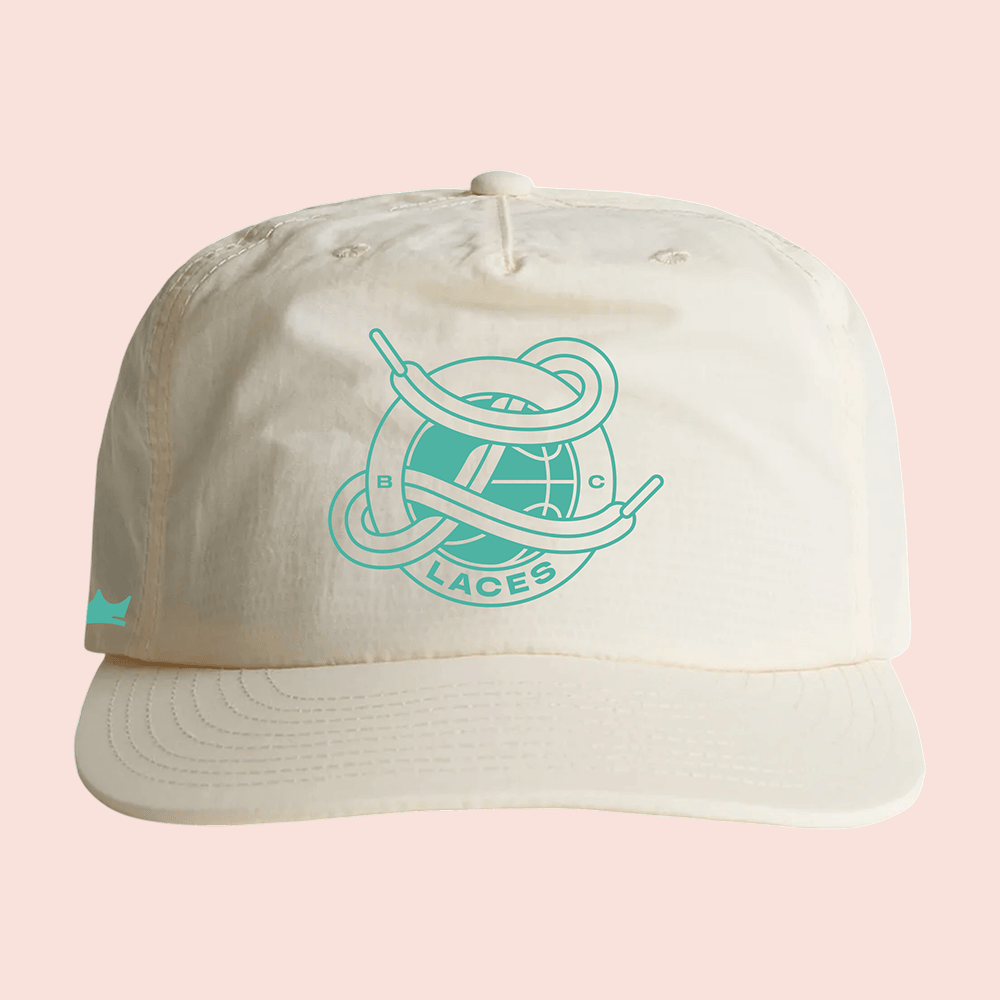 Laces Basketball Club Hat Unrivaled Cap Present Ideas For Laces Basketball Lovers Laces Basketball Club Hat Unrivaled Cap Present Ideas For Laces Basketball Lovers - Image 1